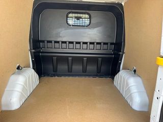 FORD TRANSIT CUSTOM 2.0 TDCI 300 L1 H1 105 AMBIENTE COMBI 6