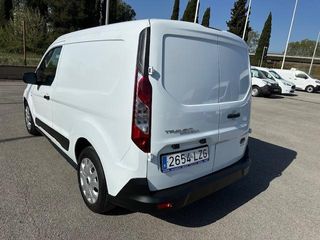 FORD TRANSIT CONNECT 1.5 TDCI 200 L1 100 TREND FURGON
