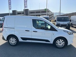 FORD TRANSIT CONNECT 1.5 TDCI 200 L1 100 TREND FURGON