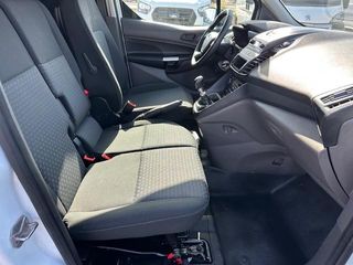 FORD TRANSIT CONNECT 1.5 TDCI 200 L1 100 TREND FURGON