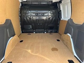 FORD TRANSIT CONNECT 1.5 TDCI 200 L1 100 TREND FURGON