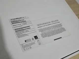 MacBook Air M2