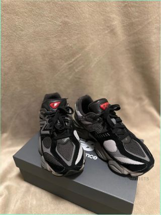 New Balance 9060 Talla 37