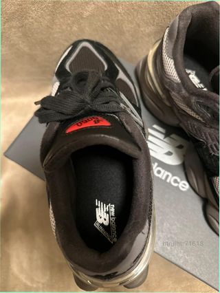 New Balance 9060 Talla 37