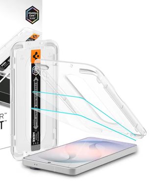 Funda Spigen iPhone 17 Pro Max