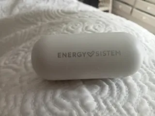 Auriculares Bluetooth Blancos