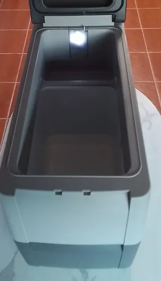 Nevera Waeco Dometic CDF 26