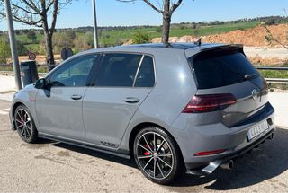Volkswagen Golf GTI TCR 290cv