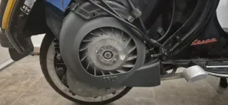 Cubre Volante Vespa Primavera