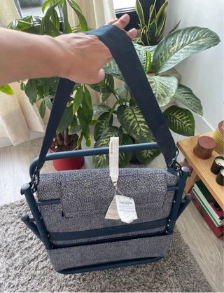 Silla Playa Zara Home Azul