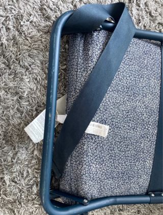 Silla Playa Zara Home Azul