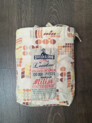 Scotch & Soda bermuda shorts bañador hombre XL L