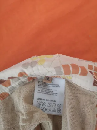 Scotch & Soda bermuda shorts bañador hombre XL L