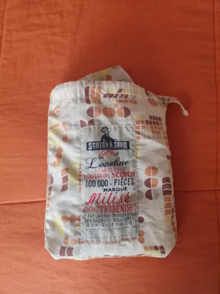 Scotch & Soda bermuda shorts bañador hombre XL L