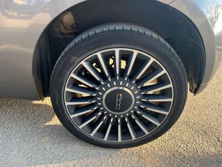 FIAT 500 2018