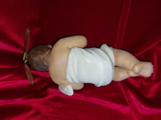 Niño Jesús Olot 25 cm