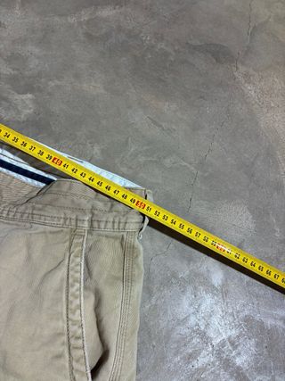 Vintage Polo Ralph Lauren cargo shorts utility gorpcore