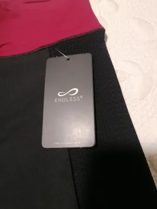 Mallas padel marca endless