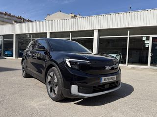 Ford Explorer Eléctrico Rango Extendido RWD 286CV Premium