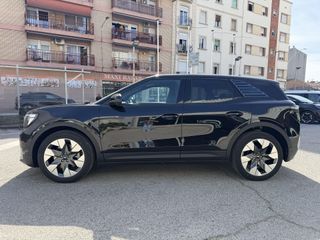 Ford Explorer Eléctrico Rango Extendido RWD 286CV Premium