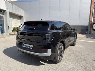 Ford Explorer Eléctrico Rango Extendido RWD 286CV Premium