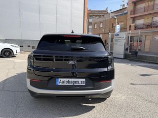 Ford Explorer Eléctrico Rango Extendido RWD 286CV Premium