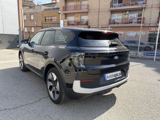 Ford Explorer Eléctrico Rango Extendido RWD 286CV Premium