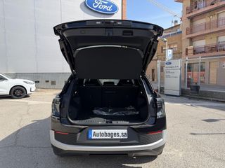 Ford Explorer Eléctrico Rango Extendido RWD 286CV Premium