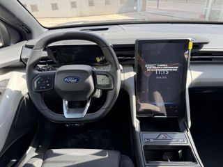 Ford Explorer Eléctrico Rango Extendido RWD 286CV Premium