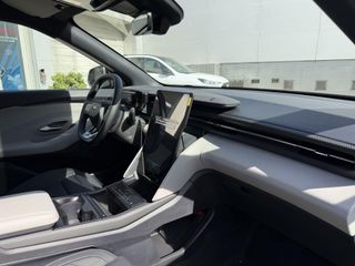 Ford Explorer Eléctrico Rango Extendido RWD 286CV Premium