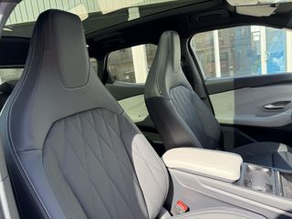 Ford Explorer Eléctrico Rango Extendido RWD 286CV Premium