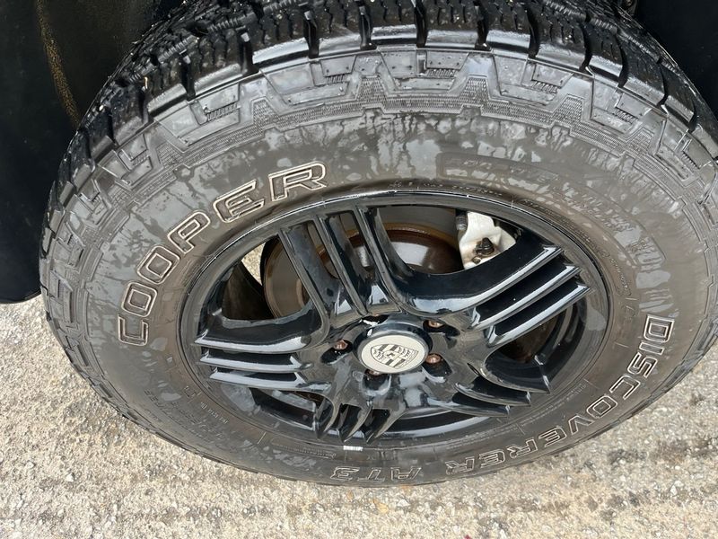 Porsche Cayenne 4.5 S 2005, foto 4