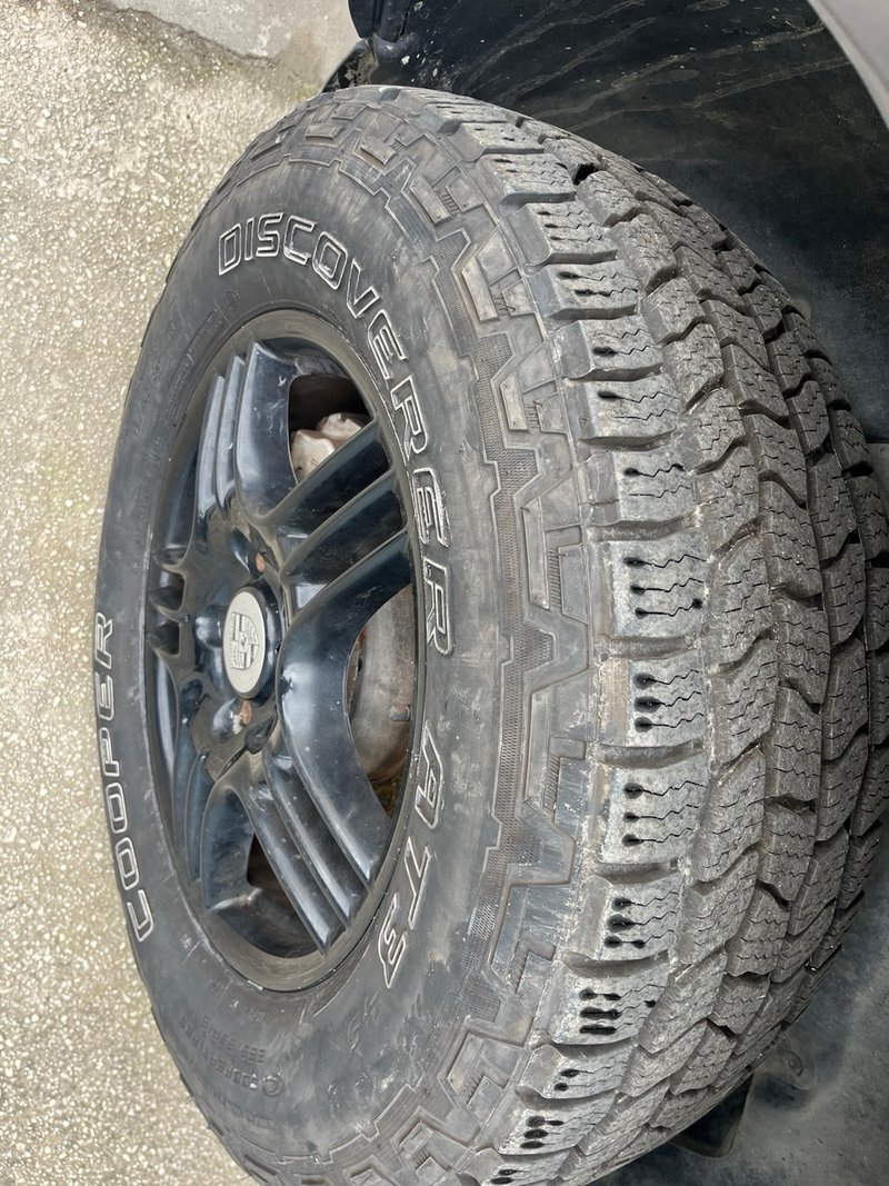 Porsche Cayenne 4.5 S 2005, foto 7