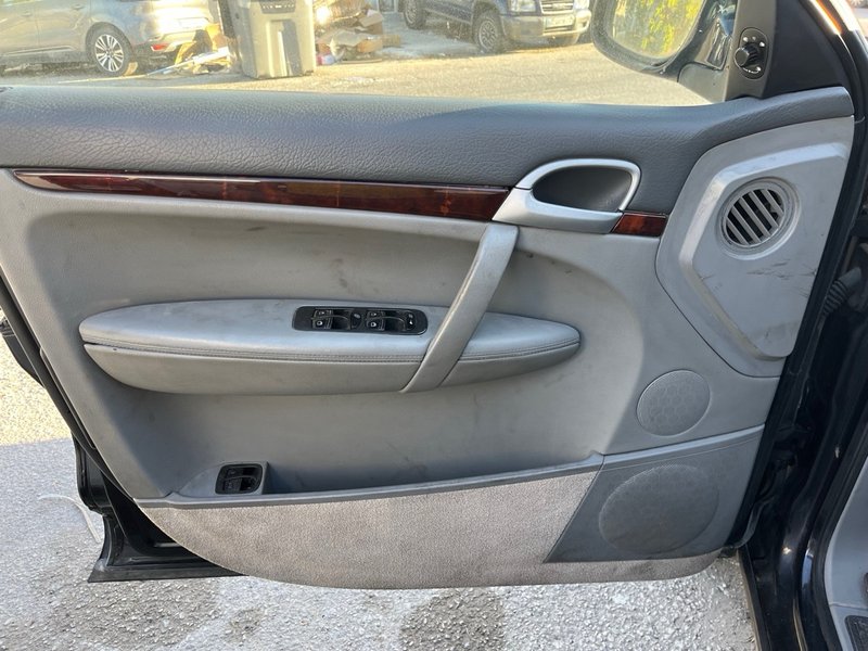 Porsche Cayenne 4.5 S 2005, foto 9