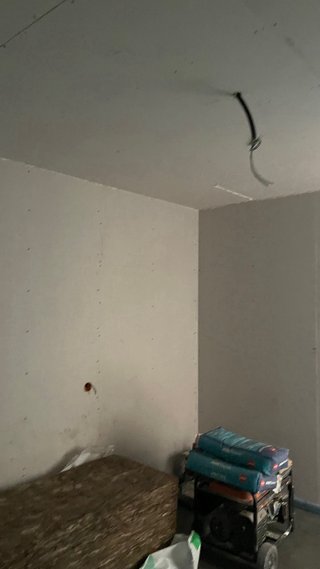 Estructuración e instalación de pladur