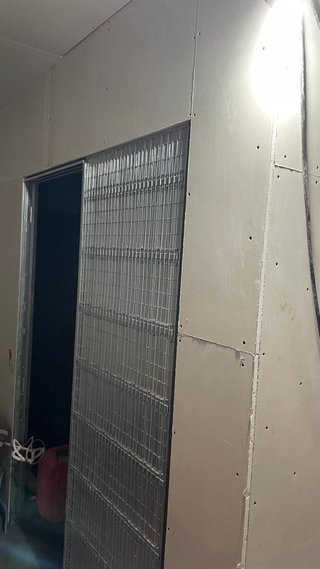Estructuración e instalación de pladur