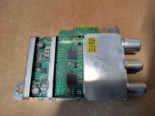 Sony KD55XF8596 Scheda Ricevitore più altoparlanti