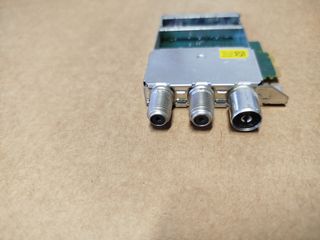 Sony KD55XF8596 Scheda Ricevitore più altoparlanti