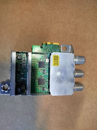 Sony KD55XF8596 Scheda Ricevitore più altoparlanti