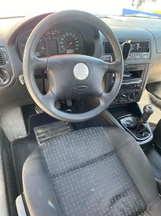 Volkswagen Golf 1.9 TDI