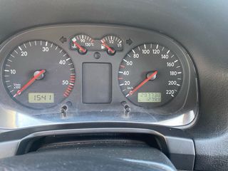 Volkswagen Golf 1.9 TDI