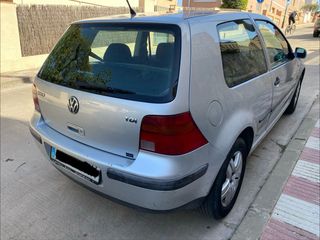 Volkswagen Golf 1.9 TDI