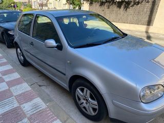 Volkswagen Golf 1.9 TDI