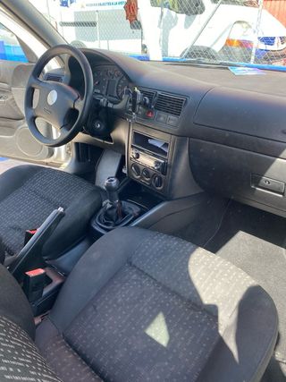 Volkswagen Golf 1.9 TDI