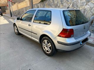 Volkswagen Golf 1.9 TDI