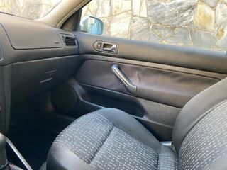 Volkswagen Golf 1.9 TDI