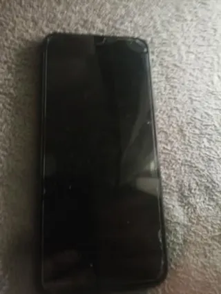 Xiaomi Redmi 9 NFC Azul Marino