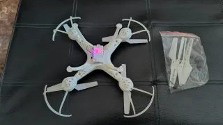 Dron JY TOYS JY-X5 Video Recording