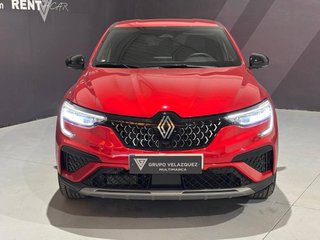 Renault Arkana TCe 103kW(140CV) EDC mild hybrid