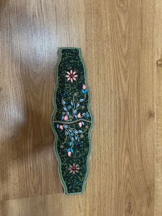 Lote 12 Cinturones Elásticos Ajustables